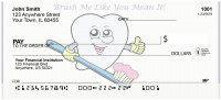 Perfecting Your Smile Personal Checks | BAL-71