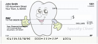 Perfecting Your Smile Personal Checks | BAL-71
