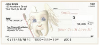 The Tooth Fairy Personal Checks | BAL-72