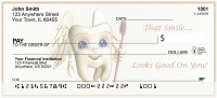 The Tooth Fairy Personal Checks | BAL-72
