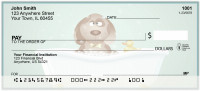 Doggy Spa Day Personal Checks | BAL-73