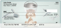 Doggy Spa Day Personal Checks | BAL-73