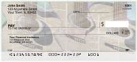 Guitar Tunes Personal Checks | BAL-75