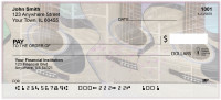 Guitar Tunes Personal Checks | BAL-75