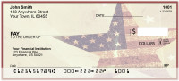 Vintage Americana Personal Checks | BAL-83