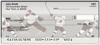 Hockey Personal Checks | BAM-01