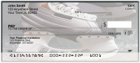 Hockey Personal Checks | BAM-01