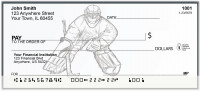 He Shoots - He Scores Personal Checks | BAM-02