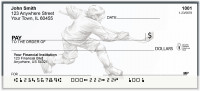 He Shoots - He Scores Personal Checks | BAM-02