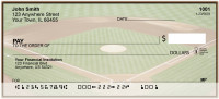 Play Baseball Personal Checks | BAM-03