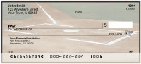 Play Baseball Personal Checks | BAM-03