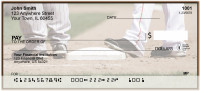 Play Baseball Personal Checks | BAM-03