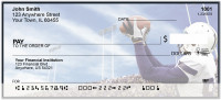 Game of Football Personal Checks | BAM-07