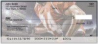 Game of Football Personal Checks | BAM-07