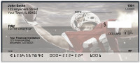 Game of Football Personal Checks | BAM-07