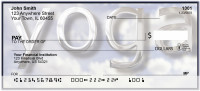 Yoga Today Personal Checks | BAM-13