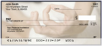 Yoga Today Personal Checks | BAM-13