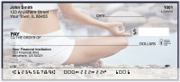 Yoga Today Personal Checks | BAM-13