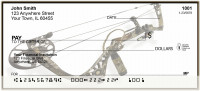 Archery Personal Checks | BAM-17