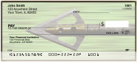 Archery Hunting Personal Checks | BAM-18