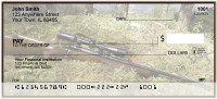 Hunting Rifles Personal Checks | BAM-19