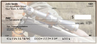 Hunting Rifles Personal Checks | BAM-19
