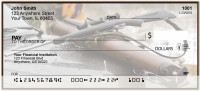 Hunting Rifles Personal Checks | BAM-19