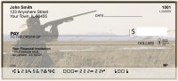 Hunting Game Birds Personal Checks | BAM-20
