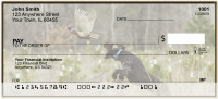 Hunting Game Birds Personal Checks | BAM-20