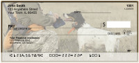 Hunting Game Birds Personal Checks | BAM-20