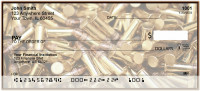 Hunting Ammo Personal Checks | BAM-21