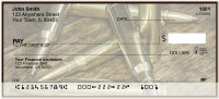 Hunting Ammo Personal Checks | BAM-21