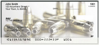 Handgun Ammo Personal Checks | BAM-22