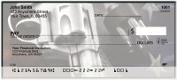 Handgun Ammo Personal Checks | BAM-22