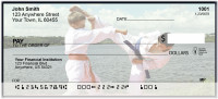 Karate Moves Personal Checks | BAM-23