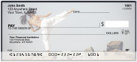 Karate Moves Personal Checks | BAM-23
