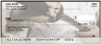 Samurai Personal Checks | BAM-26