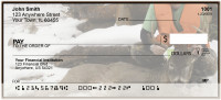 Deer Hunting Personal Checks | BAM-28
