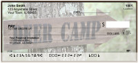 Deer Hunting Personal Checks | BAM-28