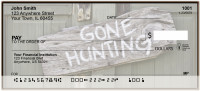Deer Hunting Personal Checks | BAM-28