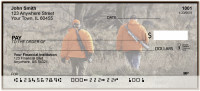 Deer Hunting Personal Checks | BAM-28