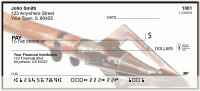 Arrows - Broadheads Personal Checks | BAM-30