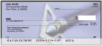 Arrows - Broadheads Personal Checks | BAM-30