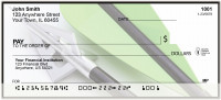 Arrows - Broadheads Personal Checks | BAM-30