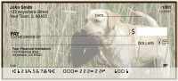 Fall Hunting Personal Checks | BAM-31