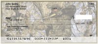 Hunting Stories Personal Checks | BAM-32