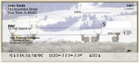 Hunting Stories Personal Checks | BAM-32