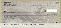 Hunting Stories Personal Checks | BAM-32