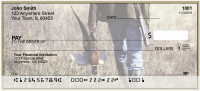 Hunting Stories Personal Checks | BAM-32