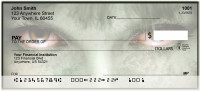 Zombies Personal Checks | Zombie Checks | BAM-34